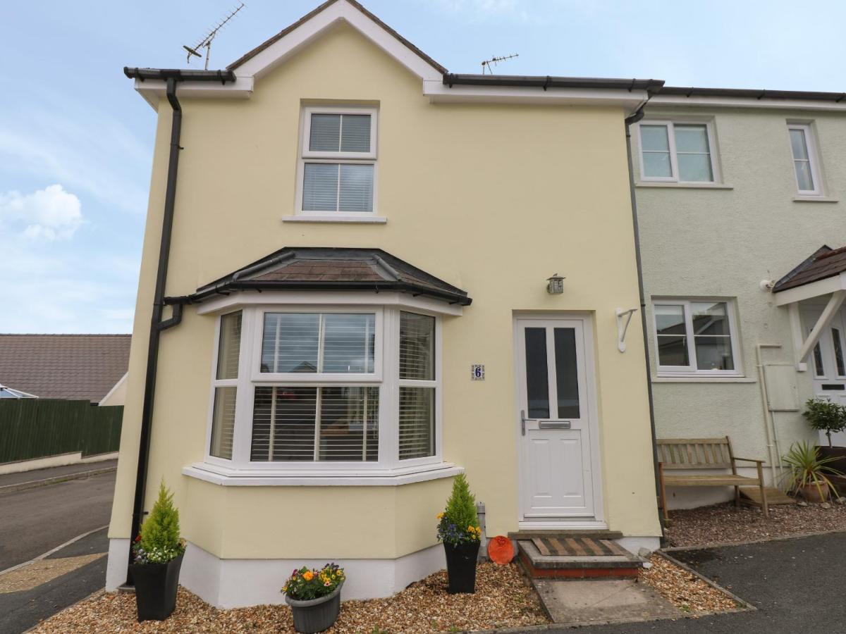 Sandyhill House Saundersfoot Exterior photo