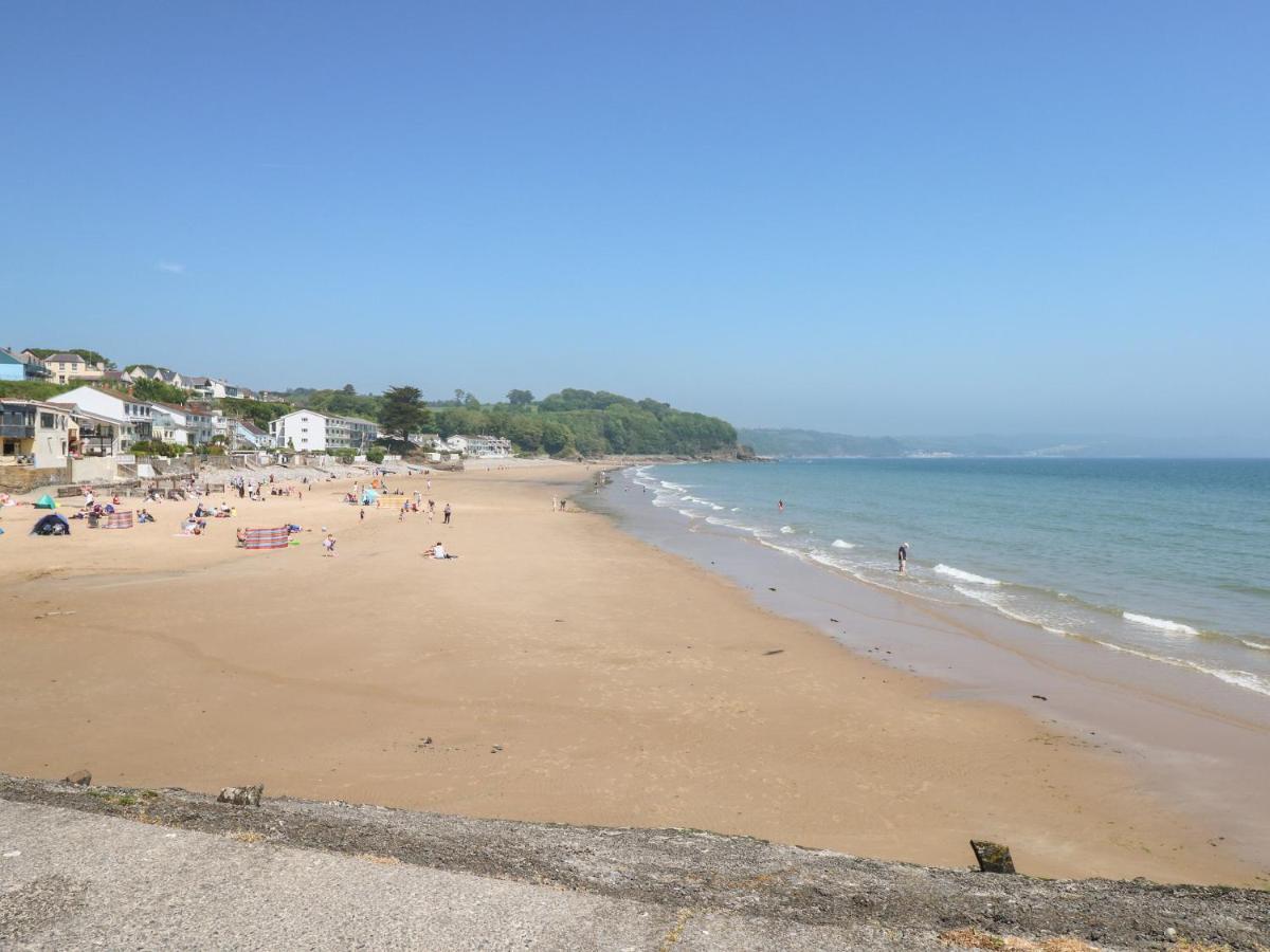Sandyhill House Saundersfoot Exterior photo