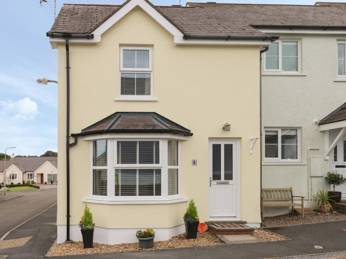Sandyhill House Saundersfoot Exterior photo