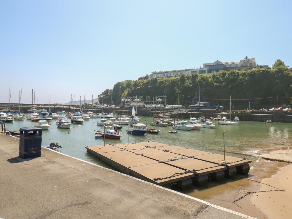 Sandyhill House Saundersfoot Exterior photo
